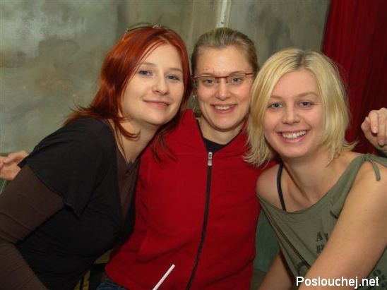 Roxy - Zen - 16.12.2005
